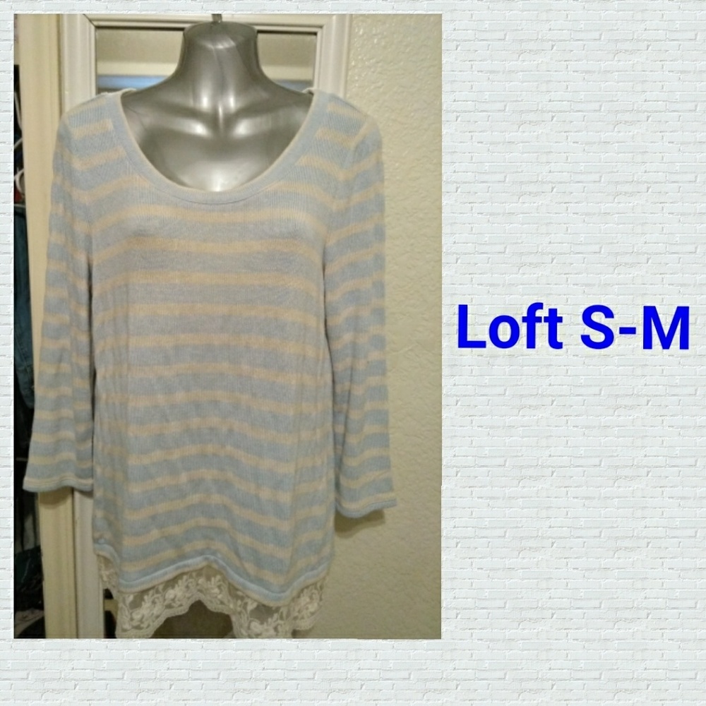 Loft Sweater